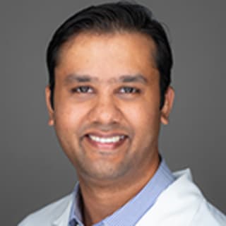 Rohit Jain, MD