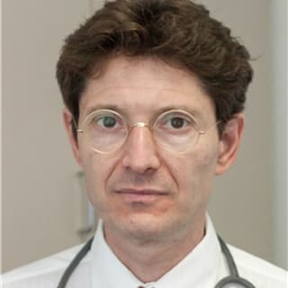 Jacob Mirman, MD