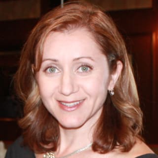 Milena Weinstein, MD