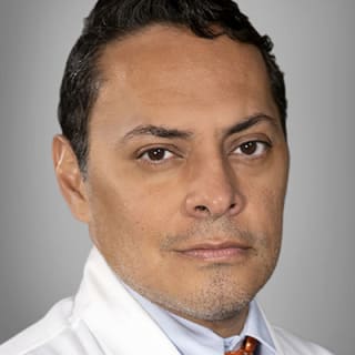 Gustavo Rendon, PA, Internal Medicine, Miami, FL