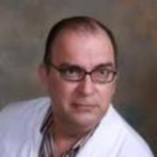 Glenn Hedgpeth, MD, Gastroenterology, Covington, LA