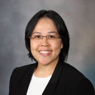 Ratnasari Padang, MD, Cardiology, Rochester, MN