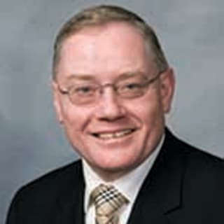 Duane Hougendobler, MD, Pediatrics, Huntington, IN, Lutheran Hospital of Indiana
