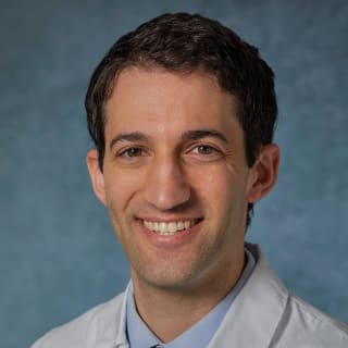 Jason Singer, MD, Emergency Medicine, McLean, VA
