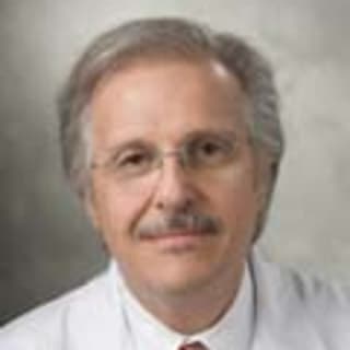 Robert Stein, MD, Hematology, Chicago Ridge, IL, Advocate Christ Medical Center
