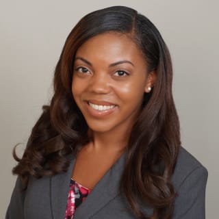 Imani Jones, MD, Resident Physician, Franklin Township, NJ