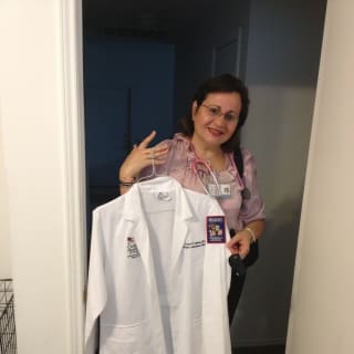 Ivonne Galarza, MD, Pediatrics, Temple, TX