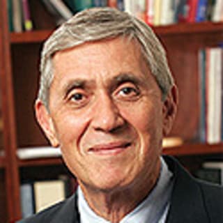 Allen Spiegel, MD, Endocrinology, Boston, MA