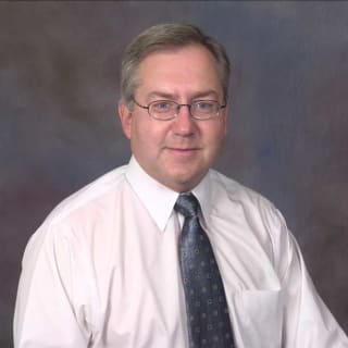 Mark Matray, MD, Pediatrics, La Grange, IL