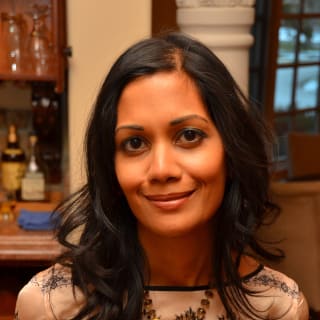 Nisha Patel, MD