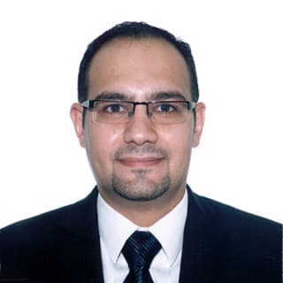 Ahmad Alsarah, MD, Geriatrics, Brandon, FL