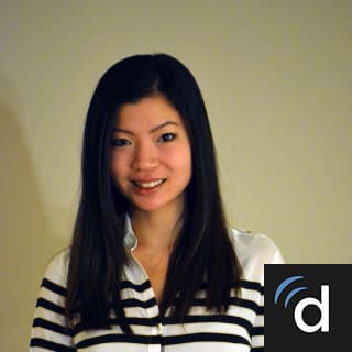 Elizabeth Chan, MD, Physical Medicine/Rehab, Chicago, IL