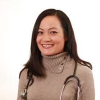 Melissa Lin, MD