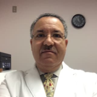 Fritz Allen, MD, Ophthalmology, Rockville, MD, Suburban Hospital