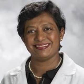 Kothandapany Shalini, MD, Internal Medicine, Chandler, AZ