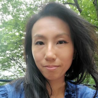 Christine Chang, Family Nurse Practitioner, Brooklyn, NY, New York Community Hospital