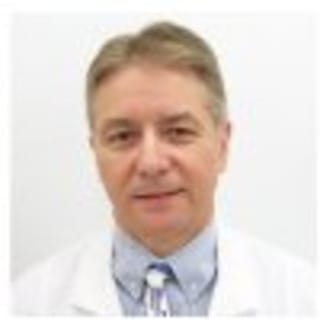 David Pasciak, Pharmacist, Chicago, IL