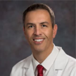 Brett Burgess, MD, Cardiology, Savannah, GA, HCA South Atlantic - Memorial Health