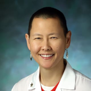 Jennifer Hayashi, MD