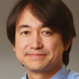 Mitsuo Matsuoka, MD