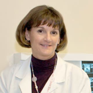 Ruth Williamson, MD