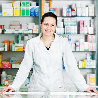 Kimberly Annas, Pharmacist, Hillsborough, NC