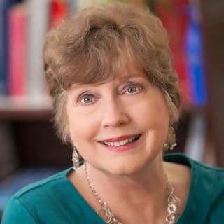 Carole Crump