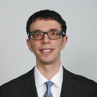 Aaron Chaise, MD, Family Medicine, Chicago, IL, University of Illinois Hospital