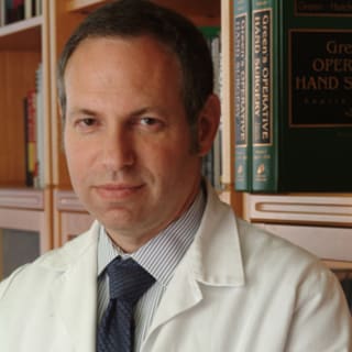 Aaron Filler, MD