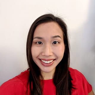 Allison Wong, MD, Resident Physician, San Francisco, CA