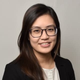 Anne Liao, MD, Resident Physician, Los Angeles, CA, USC Arcadia Hospital