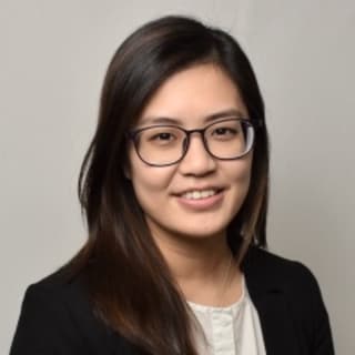 Anne Liao, MD, Resident Physician, Los Angeles, CA