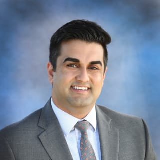 Aniket Arora, MD, Internal Medicine, Sun City West, AZ