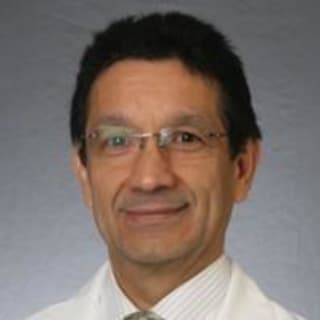 Hector Anguiano, MD, Obstetrics & Gynecology, Fontana, CA, Kaiser Permanente Fontana Medical Center
