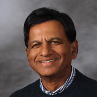 Raghavendra Veerapaneni, MD