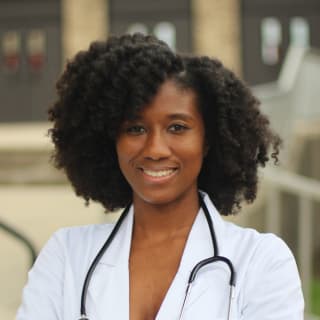 Sherissa Charles, MD