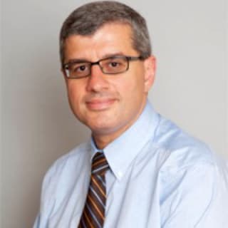 Nabil Mikhael, MD