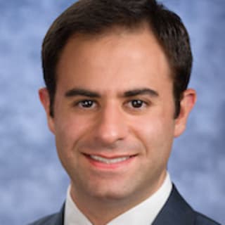 Jason Zakko, MD, Thoracic Surgery, Hartford, CT