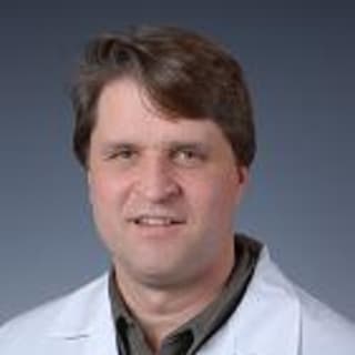 Neal Moser, MD