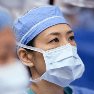 Alice Wei, MD