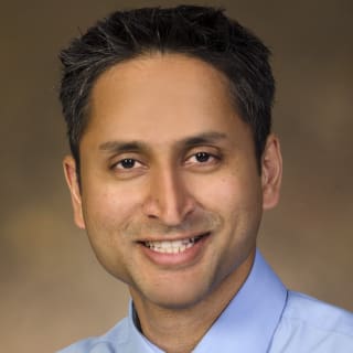 Vijay Doraiswamy, MD