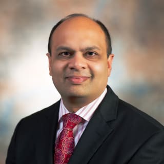 Rajiv Patel, MD, Obstetrics & Gynecology, Wilmington, OH, Clinton Memorial Hospital