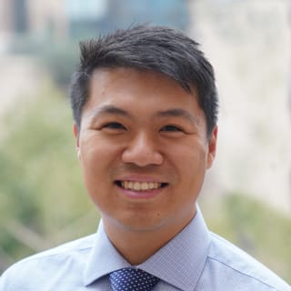 Bohao Liu, MD, Internal Medicine, San Francisco, CA