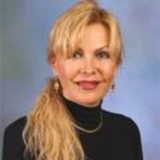 Svetlana Miroshnichenko, MD, Internal Medicine, Chicago, IL, Advocate Illinois Masonic Medical Center