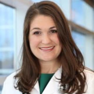 Claire (Mcmurrian) Kappa, MD, Internal Medicine, Cincinnati, OH