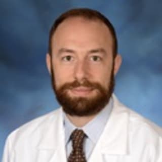 Daniel Harrison, MD