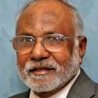 Sreedharan Nair, MD
