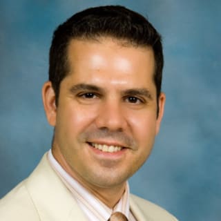 Rocco Tutela Jr., MD, General Surgery, Fountain Valley, CA, Garden Grove Hospital and Medical Center