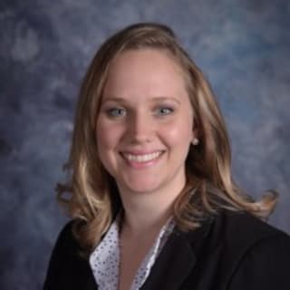 Anna Trubey, Family Nurse Practitioner, Archbold, OH, Parkview Hospital