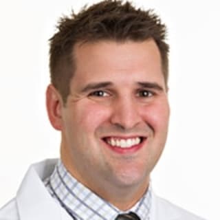 Michael Miller, PA, General Surgery, Catonsville, MD